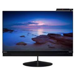 二手联想 X1 27英寸4K高清显示器回收